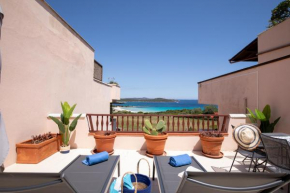 Harenae Beach Gataway by Wonderful Italy Porto Rotondo